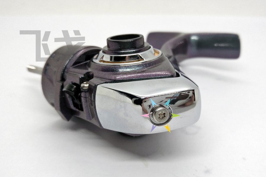 DAIWA REGAL 21β